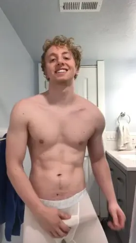 It’s getting a little tight