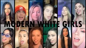 Snow bunny’s just can’t help themselves