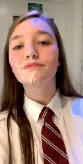 The Test Was Super Easy ;)