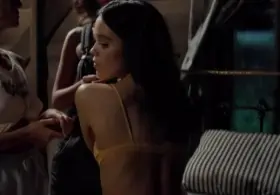 Jenna Ortega - X (2022)