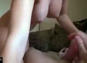 This Babes A Candy Store