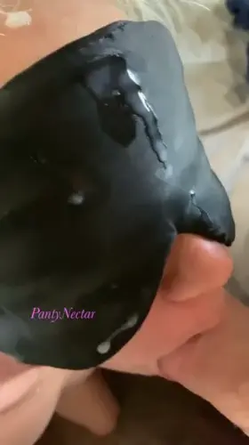 I’ll clean you up [video]