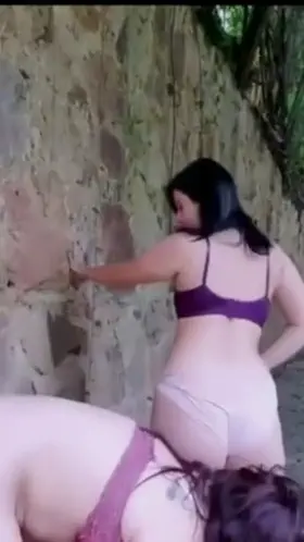 Extremely H0t Beautiful Big B00bs Girls Stripping in Public🥵 Scared Striptease - Don't Miss Full Video😍🔥