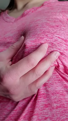 A tiny, post workout taste for you