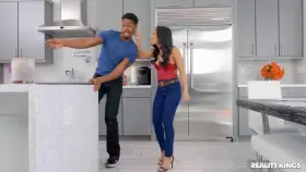 Jada Kai - No Cookie For Young Men