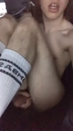 [18] wish you’d eat me out rn