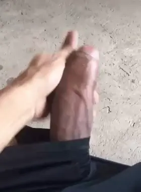 I need a dick rub