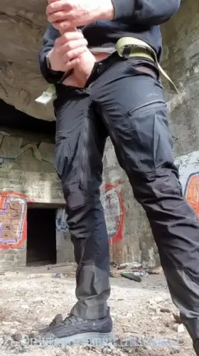 Hvordan har dagen din vært? (M)