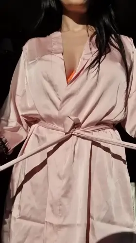 Cupless bras are the only acceptable bras for me