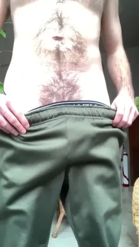 Figured out how to make GIF’s work, what do you think?