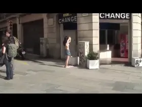 A Walk On The Wild Side.