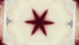 Kaleidoscopic nude - this is a manipulated video of me. Please let me know what you think. Audio version in comments.