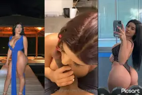 Ig model slut for bbc