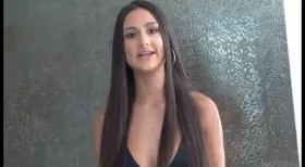 Cum Coated Eliza 💦