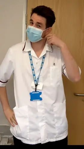 Let's Start This Working Week Right!