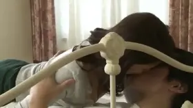 [JUL-378] Yuuka Mizuno