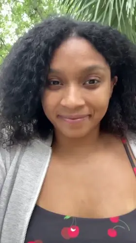 quick flash on my walk today