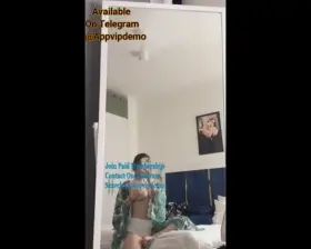 Most Popular $a$$y P00nam Video And Pics L3aked From Her A,pp | No Link