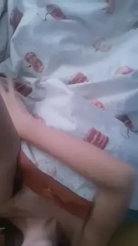 I’m still working on my abs, do you like them?