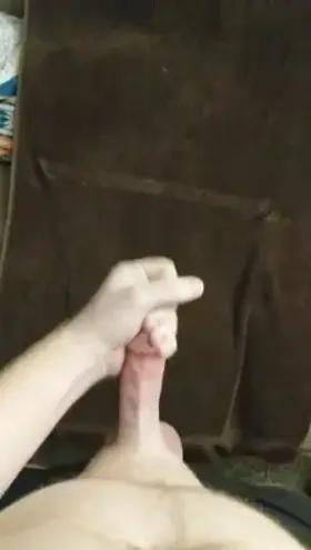 Just a usual load for me