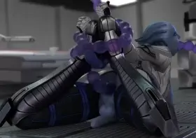 Double Dildo Futanari Tentacles Porn GIF by bropsycho