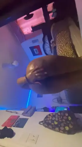 I want my pussy ate😌