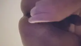 first time ever sharing publicly