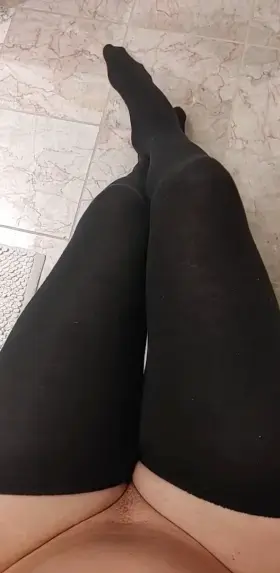 I need someone to finish turning me