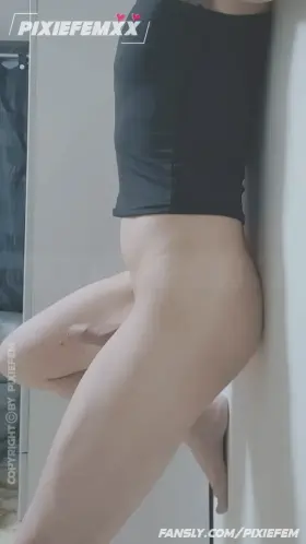 Defile my ass please 💘