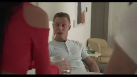 Hand Caught In The Cookie Jar Jamie Michelle and Maya Woulfe