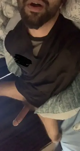 I’ll do all the work