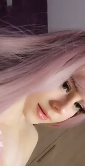 i just look cute but i'm very wild in bed.