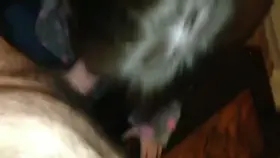 The first time Dad snuck into my bedroom was so special