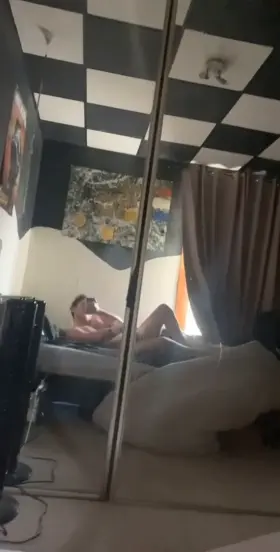 Taking applications for good little cumsluts. Enquire within