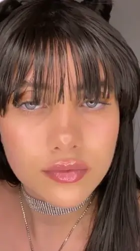 Are you awake? Can't sleep? Then look into my eyes