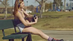 Leah Gotti - Massage Me Hard #6