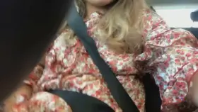 I didn’t wear panties like you said daddy 🥺