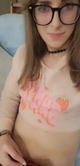 Would you still fuck me after I reveal this?