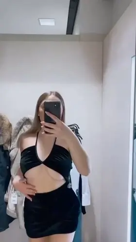 join me in my cabin, while shopping 💕