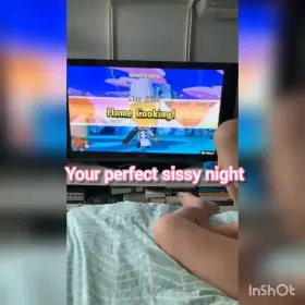 What a perfect night for sisses looks like