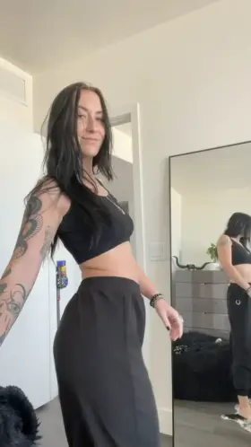 Got a new blanket and decided to mess around with it