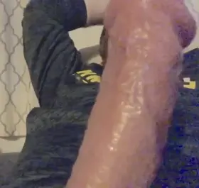 My big cock throbbing hard af 😈🍆