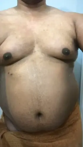 I’m no Terry Crews, but I still have something going for me.