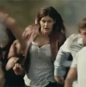 Who doesn't love a good jiggle?