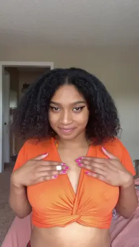 a lil reveal to celebrate friday