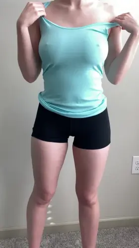 Back from a workout and only thing I need now is a massage 😏