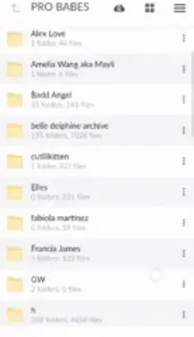 Get 620GB Contents of Sexy Models in Comment⬇️⬇️