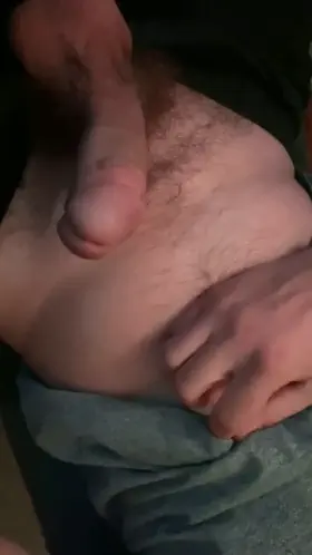 Felt amazing. Bet you could make it better though.