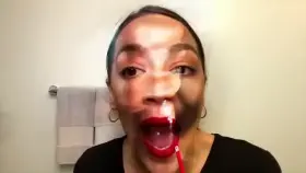 AOC loves being porn