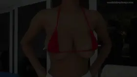 Nana from Candiddingdongs